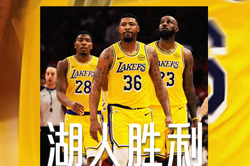星空体育app下载-湖人3比0！没有东里，他就是第二核心！斯马特有多强？